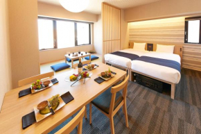 MONday Apart Premium Ginza Shintomicho